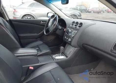 2012 Nissan Altima 3.5 Sr из США, поврежденный, VIN 1N4BL2AP8CN413076